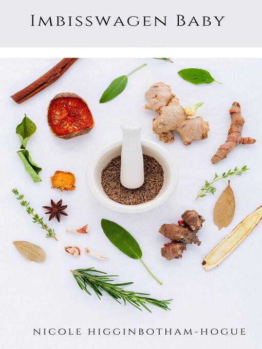 Title details for Imbisswagen Baby by Nicole Higginbotham-Hogue - Available